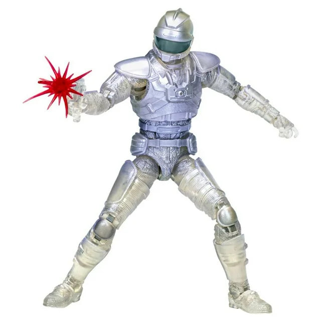 Power Rangers Lightning Collection in Space Invisible Phantom Ranger 6-Inch Figure