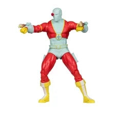 Deadshot (DC Classic) McFarlane Toys Collector Edition 7" Figure Fashions for Home