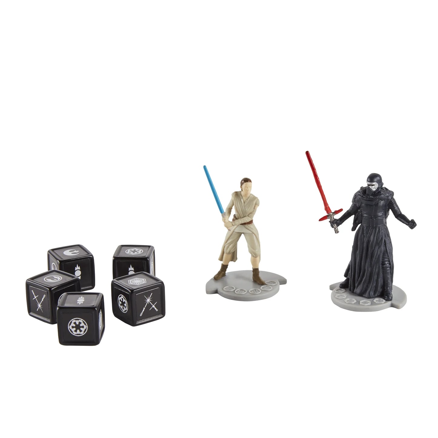 Yahtzee Duels Game: Star Wars Edition Fashions for Home