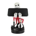 The Nightmare Before Christmas: Santa Jack Skellington Controller & Phone Holder
