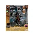 Elf Druid/Rogue: Epic (World of Warcraft) 1:12 Scale Posed Figure - McFarlane Toys