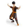 Avatar: The Last Airbender Zuko - The Loyal Subjects BST AXN 5  Action Figure