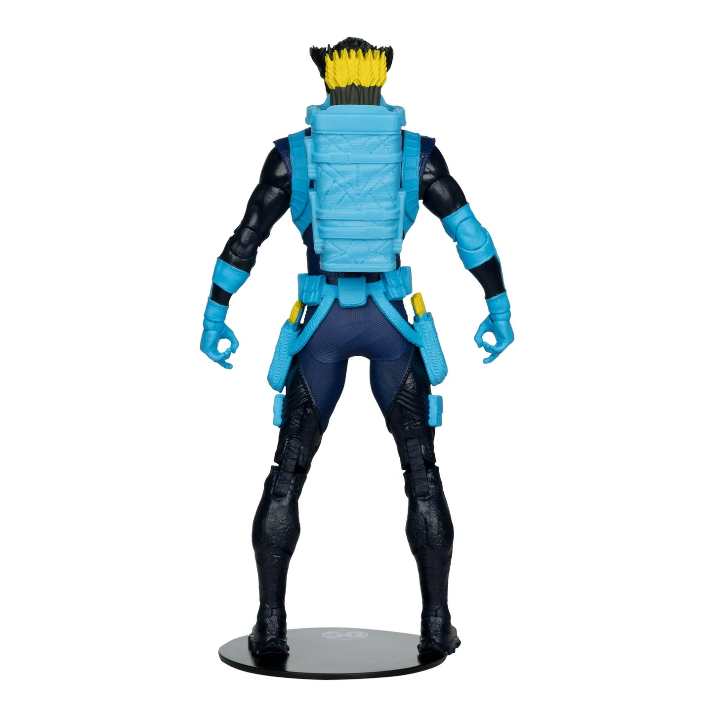 Dc 7in Action Figure - MCE - Dark Archer - McFarlane Toys Fashions for Home