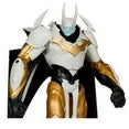 Batman Final Batsuit (Justice League: The Sixth Dimension) Mega Figure - McFarlane Toys - Fashions for Home