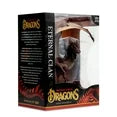 McFarlane Toys McFarlane's Dragons Series 8 Eternal Clan - 13.5 in Statue McFarlane Toys