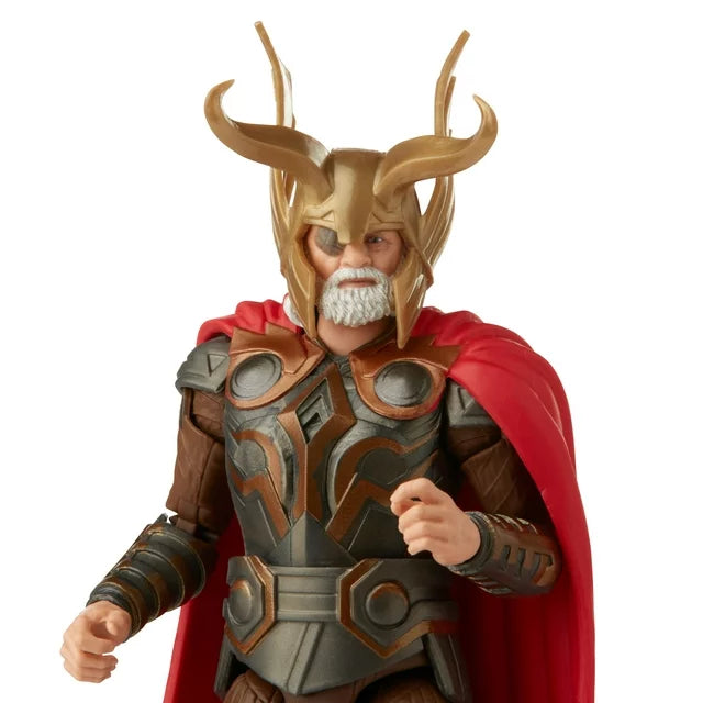 Marvel - Legends Series 6-inch Odin Fashions for Home