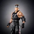 WWE Elite Legends Undertaker Action Figure & Accessories, Series 27 6-inch Collectible Set