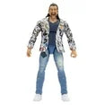 AEW Unmatched Kenny Omega - 6 inch Articulated Action Figure With Accessories - Fashions for Home