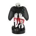 The Nightmare Before Christmas: Santa Jack Skellington Controller & Phone Holder