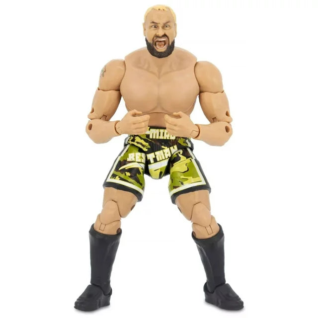 ALL ELITE WRESTLING - 1 Figure Pack 6  Unmatched Figure W1 - Miro Fashions for Home