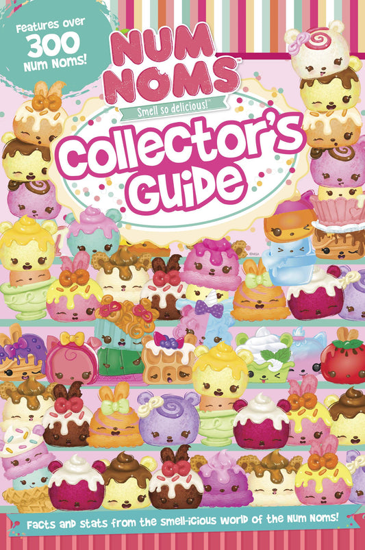 num-noms-collectors-guide-paperback