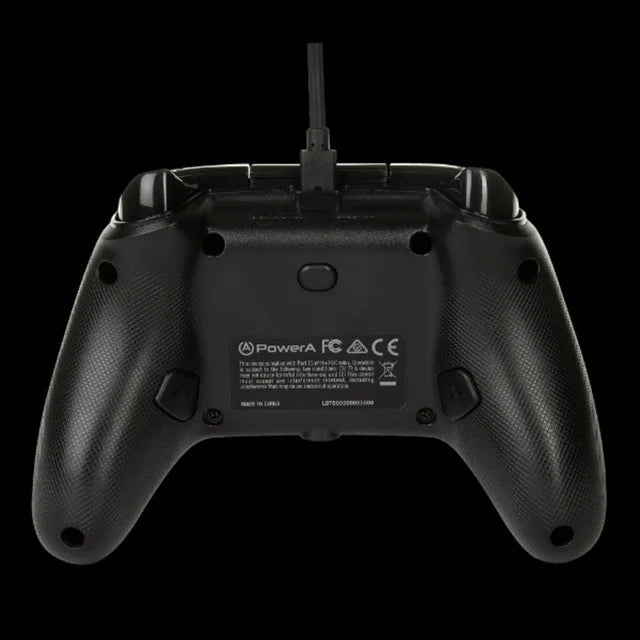 Enhanced Wired Controller for Xbox Series XS - Nebula - Xbox Series X | S Wired Fashions for Home