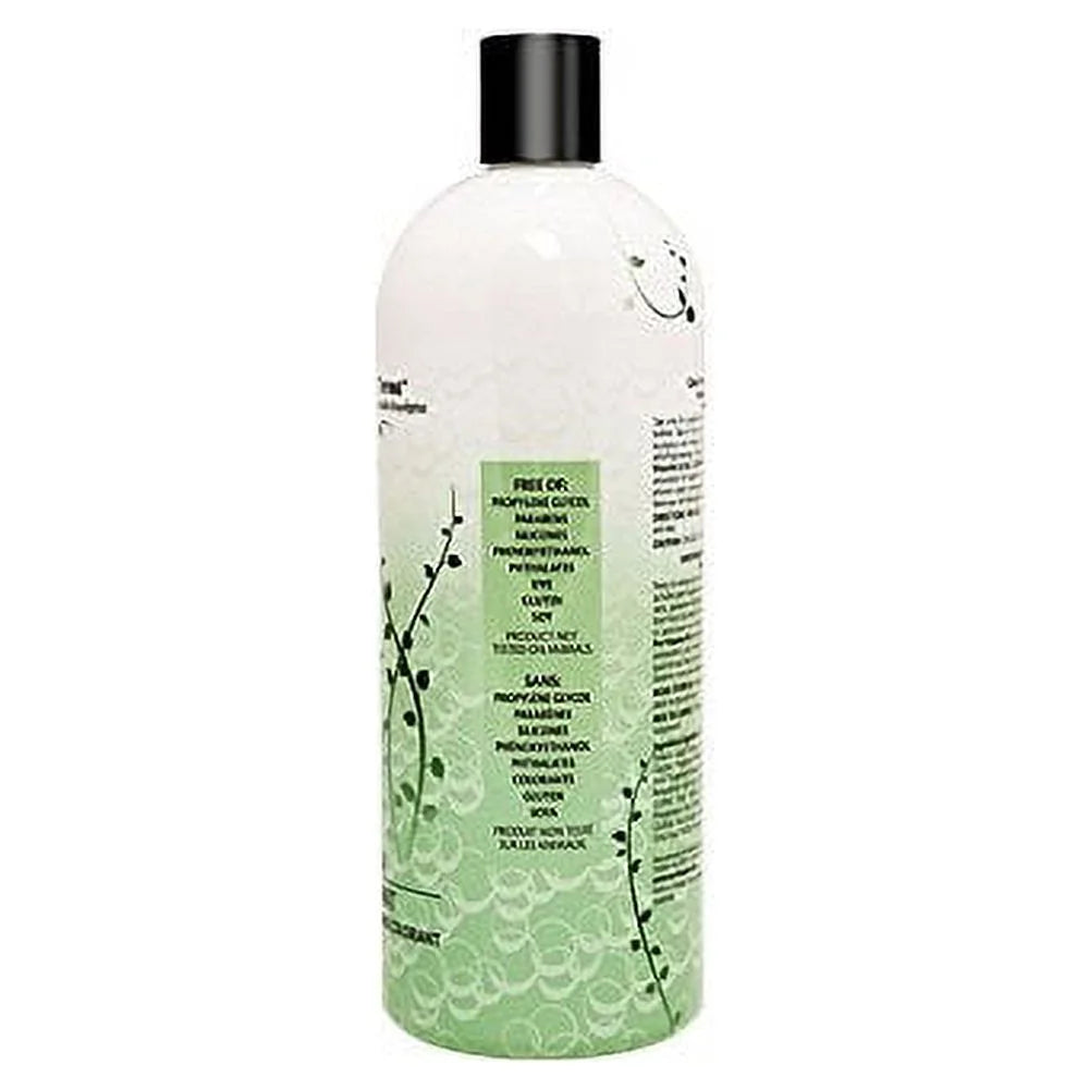Vitabath COOL SPEARMINT & THYME 33.8 fl oz Bubble Bath - Fashions for Home