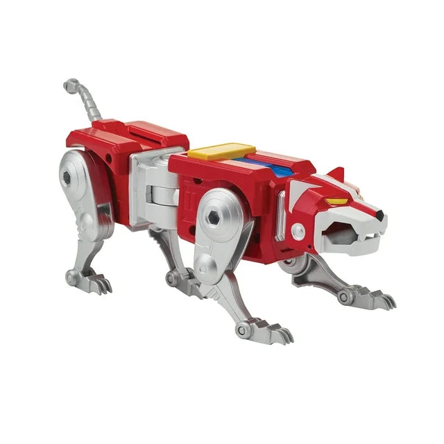 Voltron CLASSIC Legendary Red Lion Combinable Action Figure - Fashions for Home