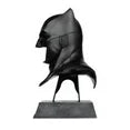 Batman (Justice League) 1:3 Scale Cowl Replica - McFarlane Toys - Fashions for Home