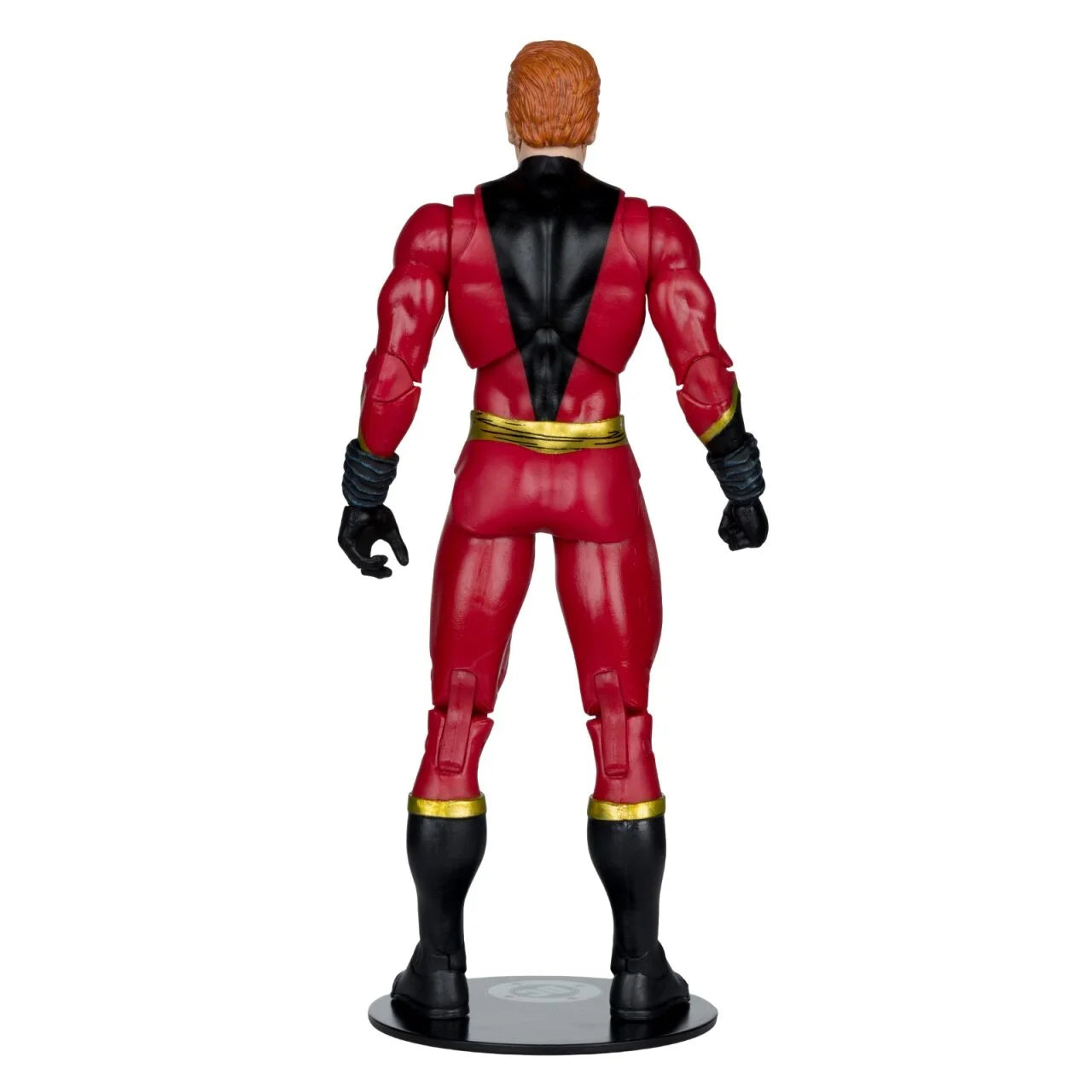 Elongated Man (DC Multiverse: DC Classics) 7" Action Figure Collector Edition #50 - McFarlane Toys Fashions for Home