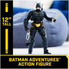 DC Comics: Batman Adventures Action Figure with Armor Accessories