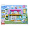 Peppa's Kids-Only Clubhouse