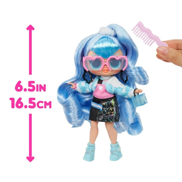LOL Surprise Tweens Fashion Doll Ellie Fly with 10+ Surprises, Great Gift for Kids Ages 4+