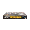 AMT AMT1208 Skill 2 Model Kit Space Shuttle with Boosters Moonraker 1979 Movie James Bond 007 1 by 200 Scale Model Car