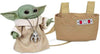 Star Wars The Child Animatronic Edition Figure with Carrier Plush