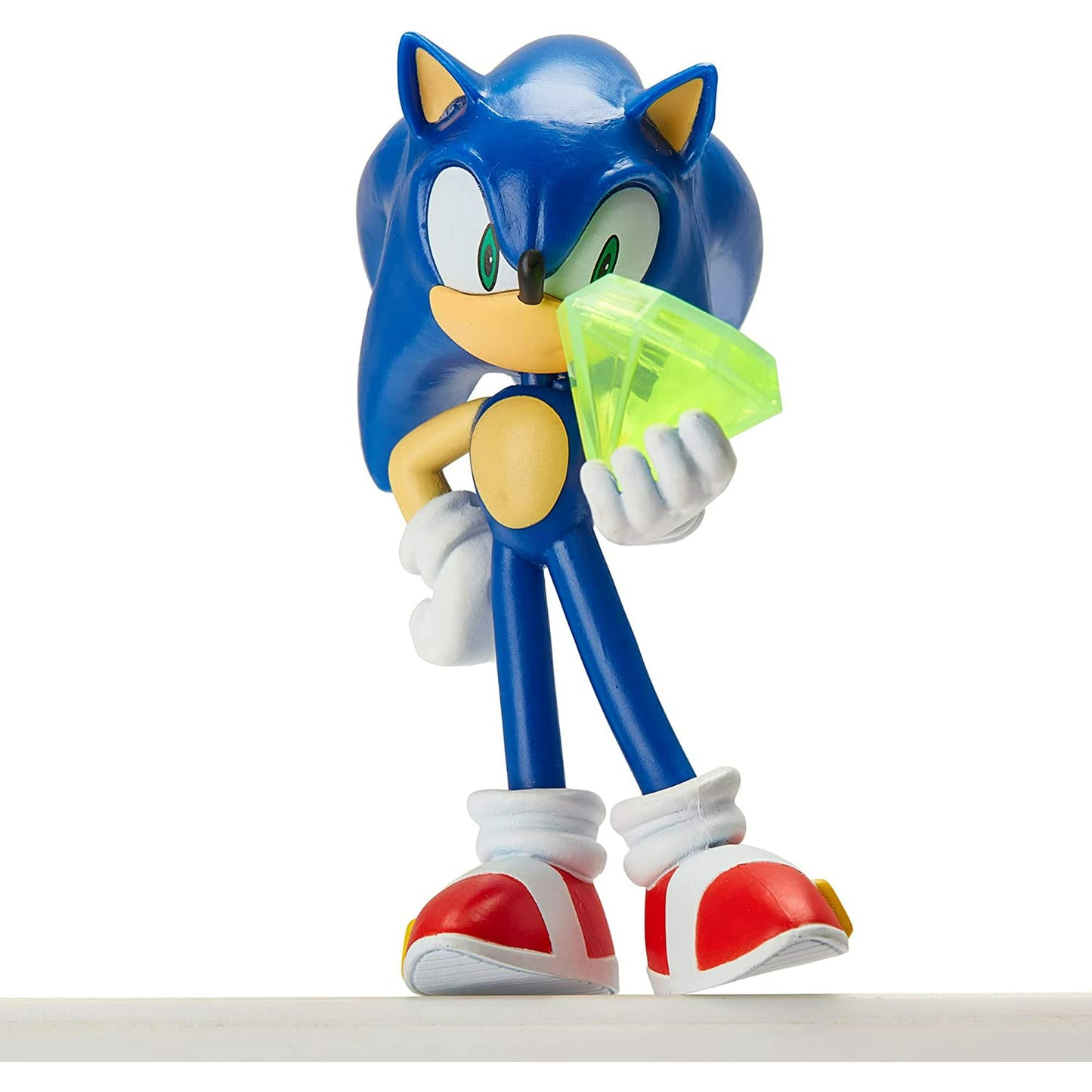 Sonic the Hedgehog Buildable Action Figures (Sonic)
