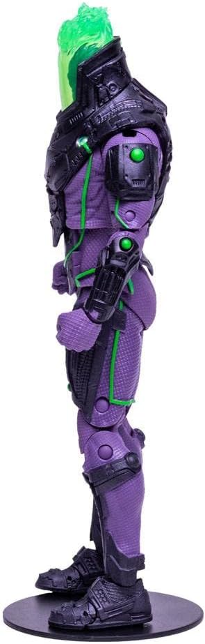 DC Multiverse Batman Beyond Blight Action Figure 7" McFarlane Toys
