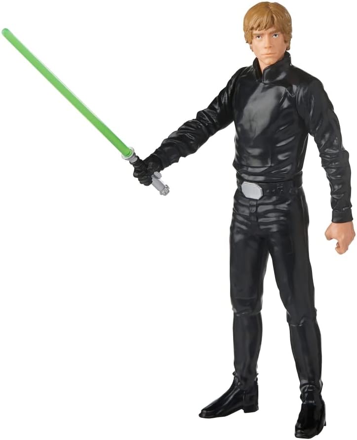 Star Wars 6-inch-Scale Action Figure - Luke Skywalker Fashions for Home