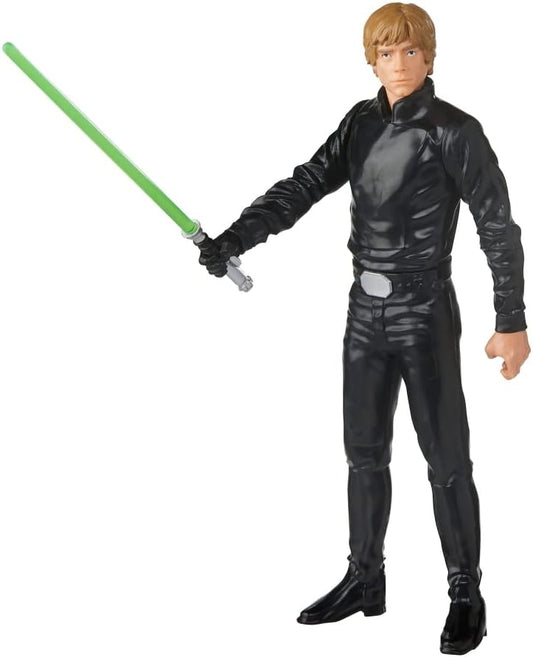 Star Wars 6-inch-Scale Action Figure - Luke Skywalker Fashions for Home