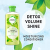 Herbal Essences Shampooing gel 3 In 1 Tea Up Detox Volume Shine 11.7 Fl OZ