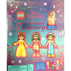 Enchanted Treasury (LEGO Disney Princess)