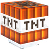 Minecraft 820867 TNT Light with Sound Video Game