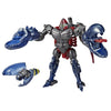Transformers Toys Vintage Beast Wars Predacon Scorponok Action Figure
