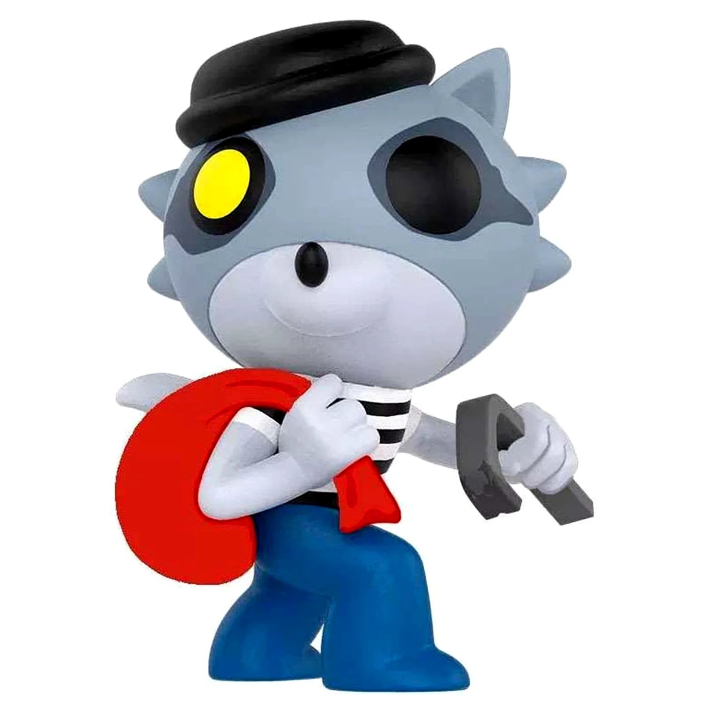 Series 2 Piggy Mini figure 10-Pack Case Fashions for Home