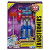 Transformers Cyberverse Ultimate Class Optimus Prime Action Figure
