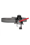 LEGO Star Wars Darth Vader with light sword headlamp