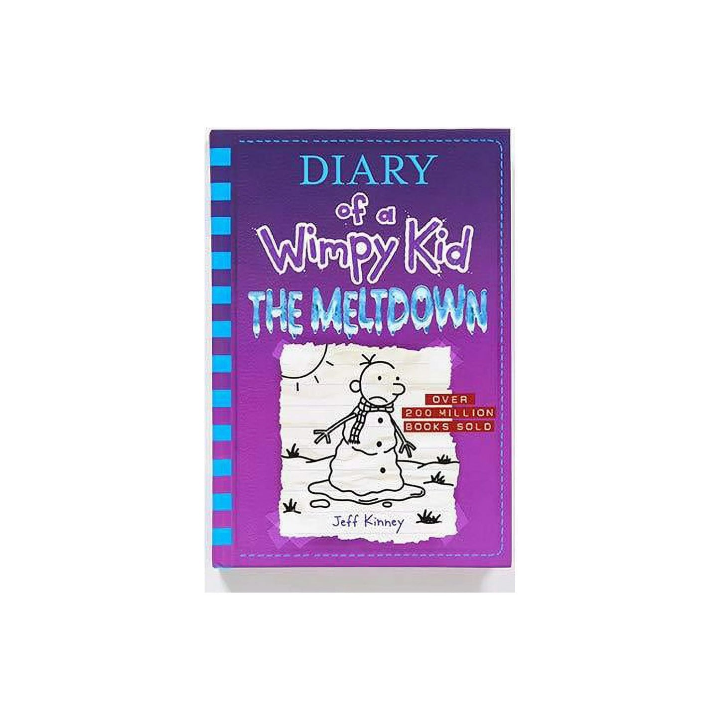 the-meltdown-diary-of-a-wimpy-kid-13-hardcover