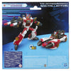 Transformers Legacy Velocitron Speedia 500 Collection Voyager Cybertron Universe Override
