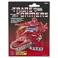 Transformers Autobot Warpath Toy, for Ages 8 and Up