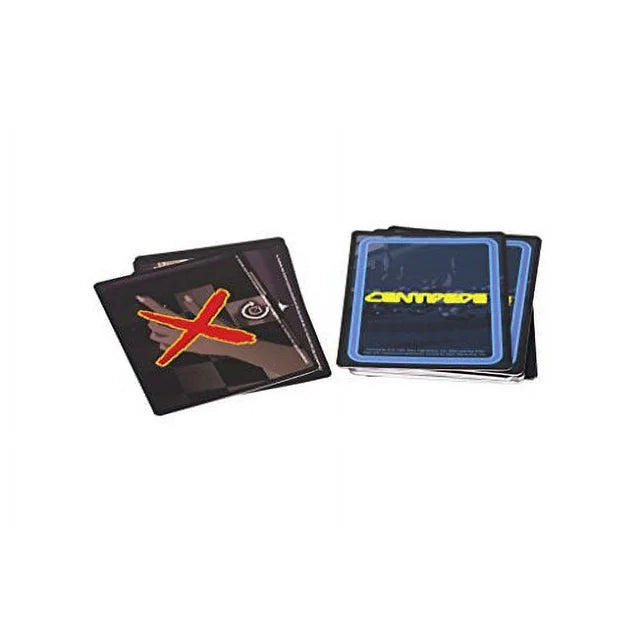 idw games atari centipede game