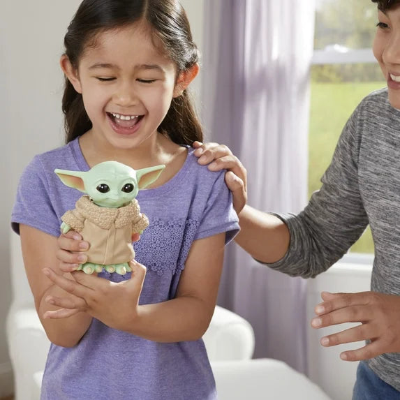 Bop It! Star Wars: The Mandalorian, for Kids Ages 8 and Up Fashions for Home