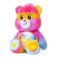 Care Bears 14" Plush - Dare to Care Bear