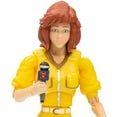 Teenage Mutant Ninja Turtles: Best Action Figures April O'Neil The Reporter 5" for Kids Ages 8+