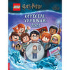 Lego (r) Harry Potter (tm): Official Yearbook 2023 (with Hermione Granger (tm) Lego (r) Minifigure)