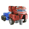 Transformers - Bumblebee Cyberverse Adventures Dinobots Unite Roll N’ Change Optimus Prime