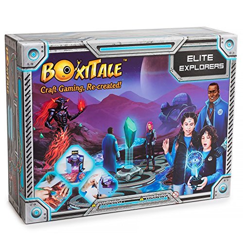 boxitale elite explorers a craft adventure game