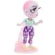 Zombaes Forever  Surprise Collectible Doll (Style May Vary)  3.5-inch - Fashions for Home
