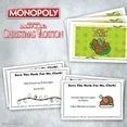 USAopoly Adult Monopoly National Lampoons Christmas Vacation Board Game