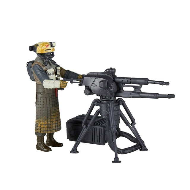 Star Wars Force Link 2.0 Lando Calrissian & Kessel Guard 2-Pack - Fashions for Home