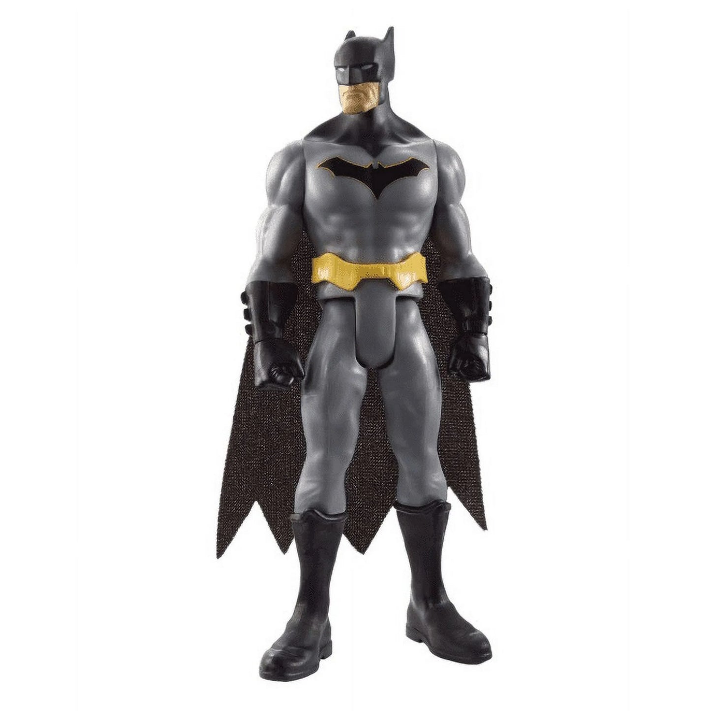 Batman Missions Batman 6 Inch Action Figure Fashions for Home
